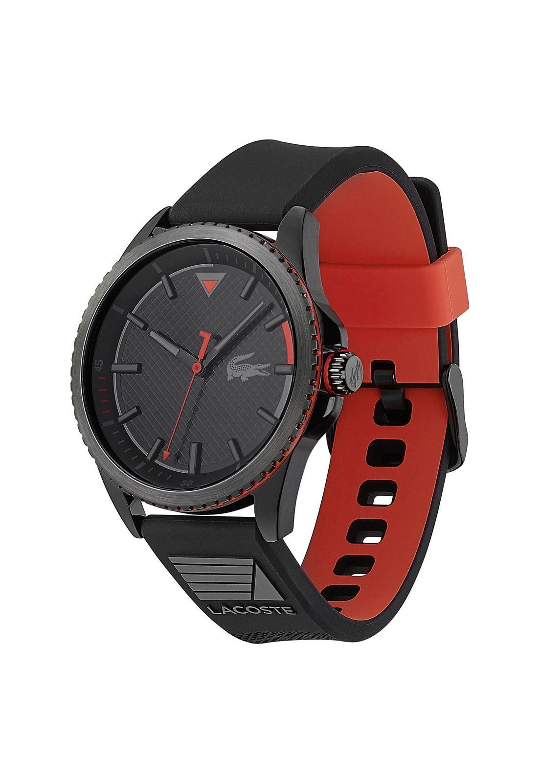 Reloj Negro-2