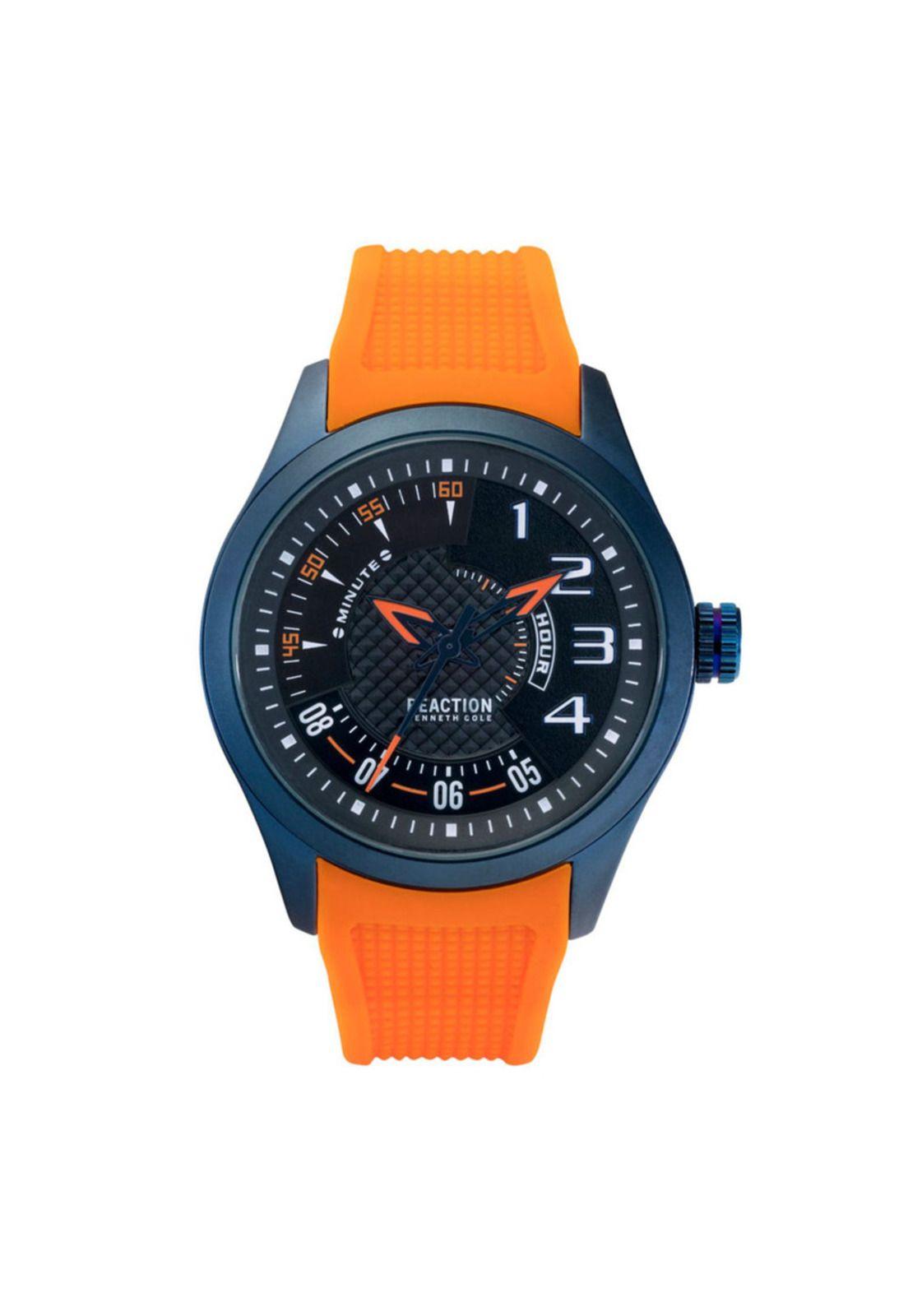 Reloj Naranja-0
