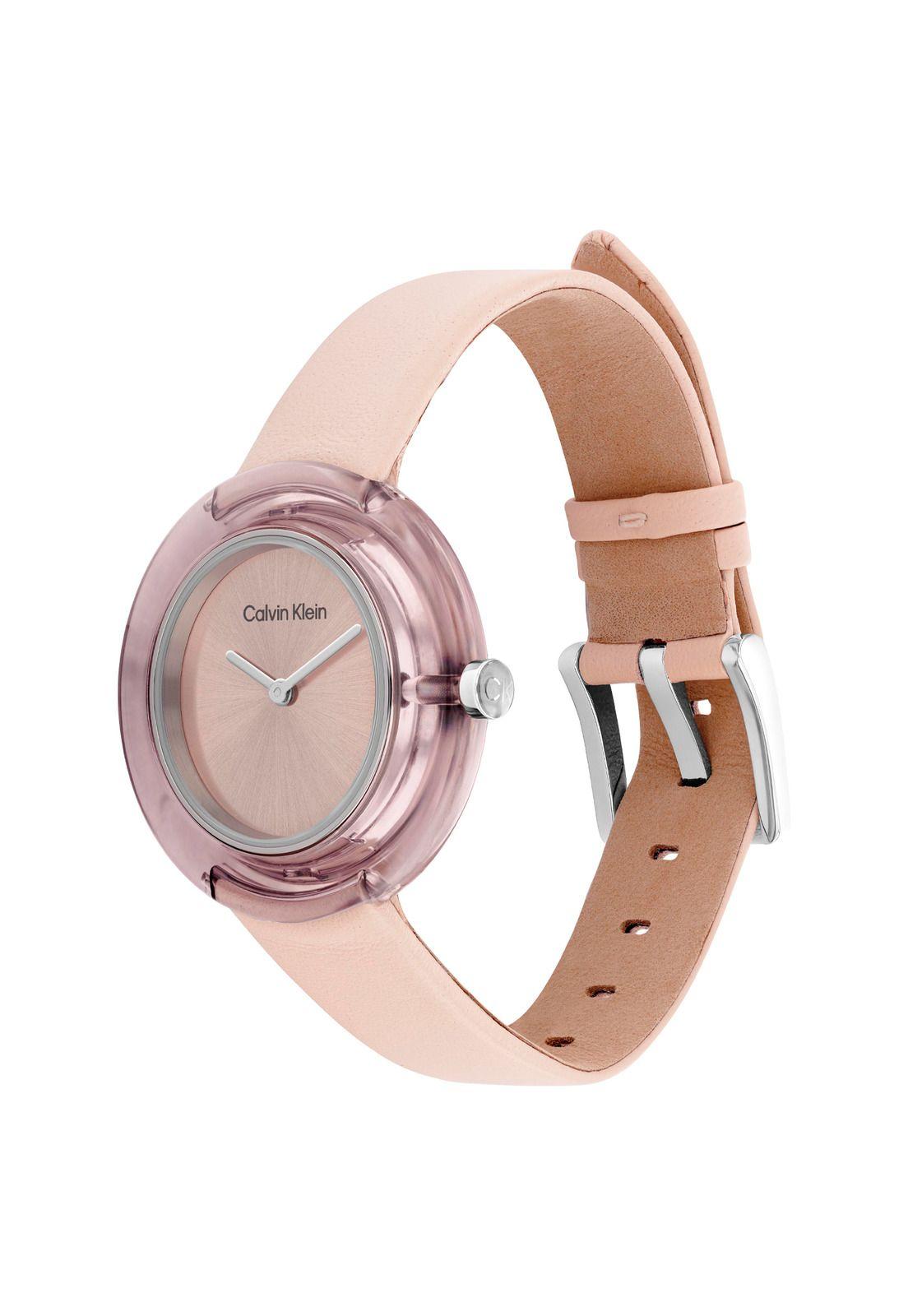 Reloj Rosado-2