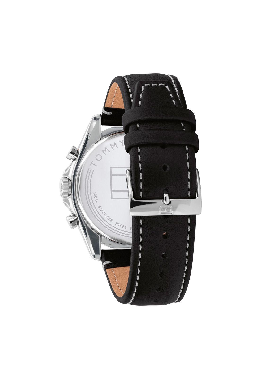 Reloj Negro-2