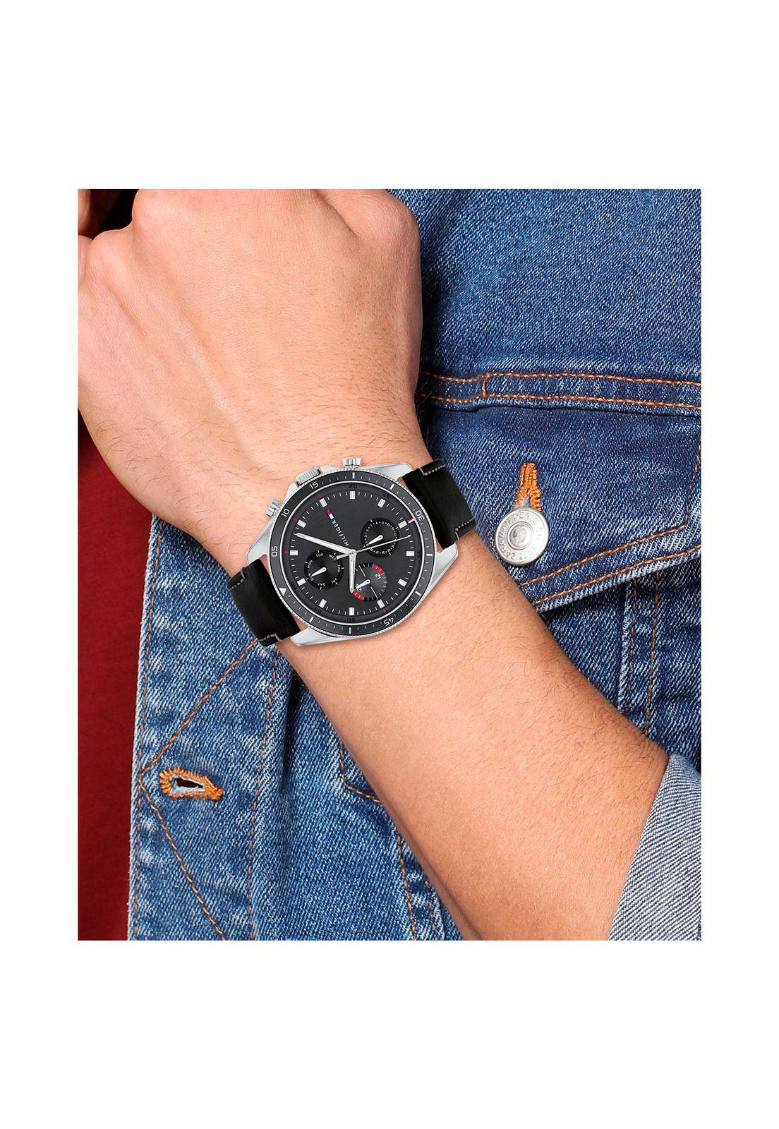Reloj Negro-3