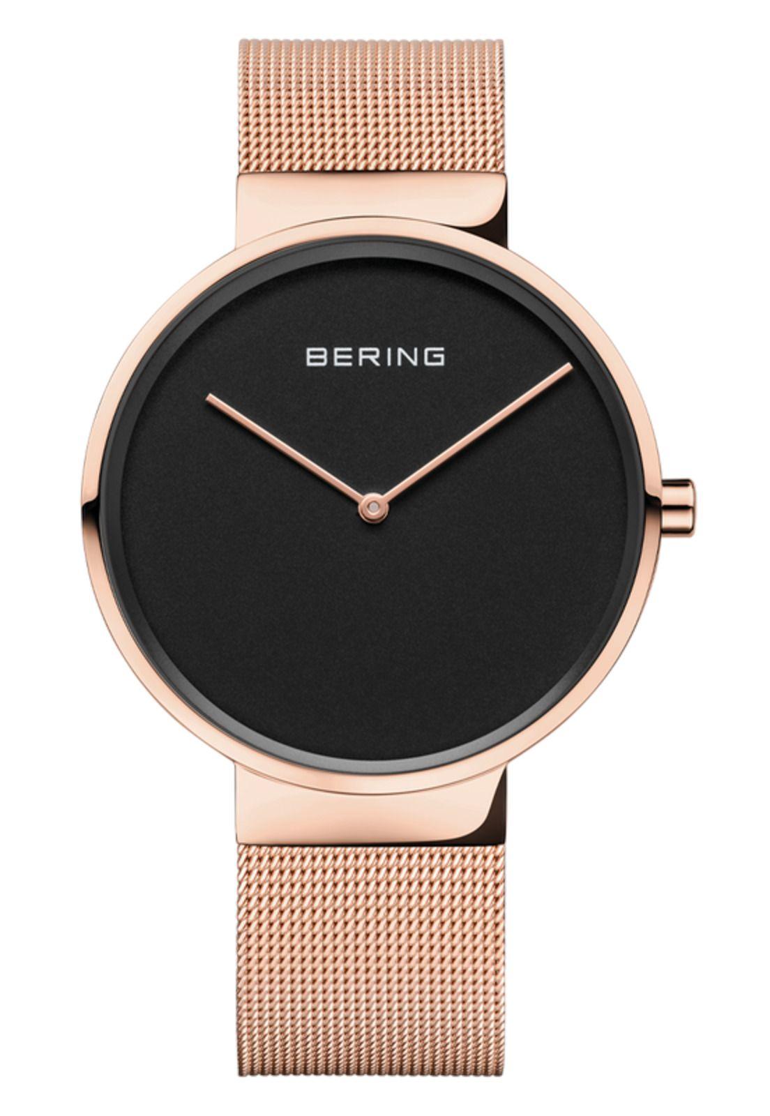 Reloj Oro Rosa-0