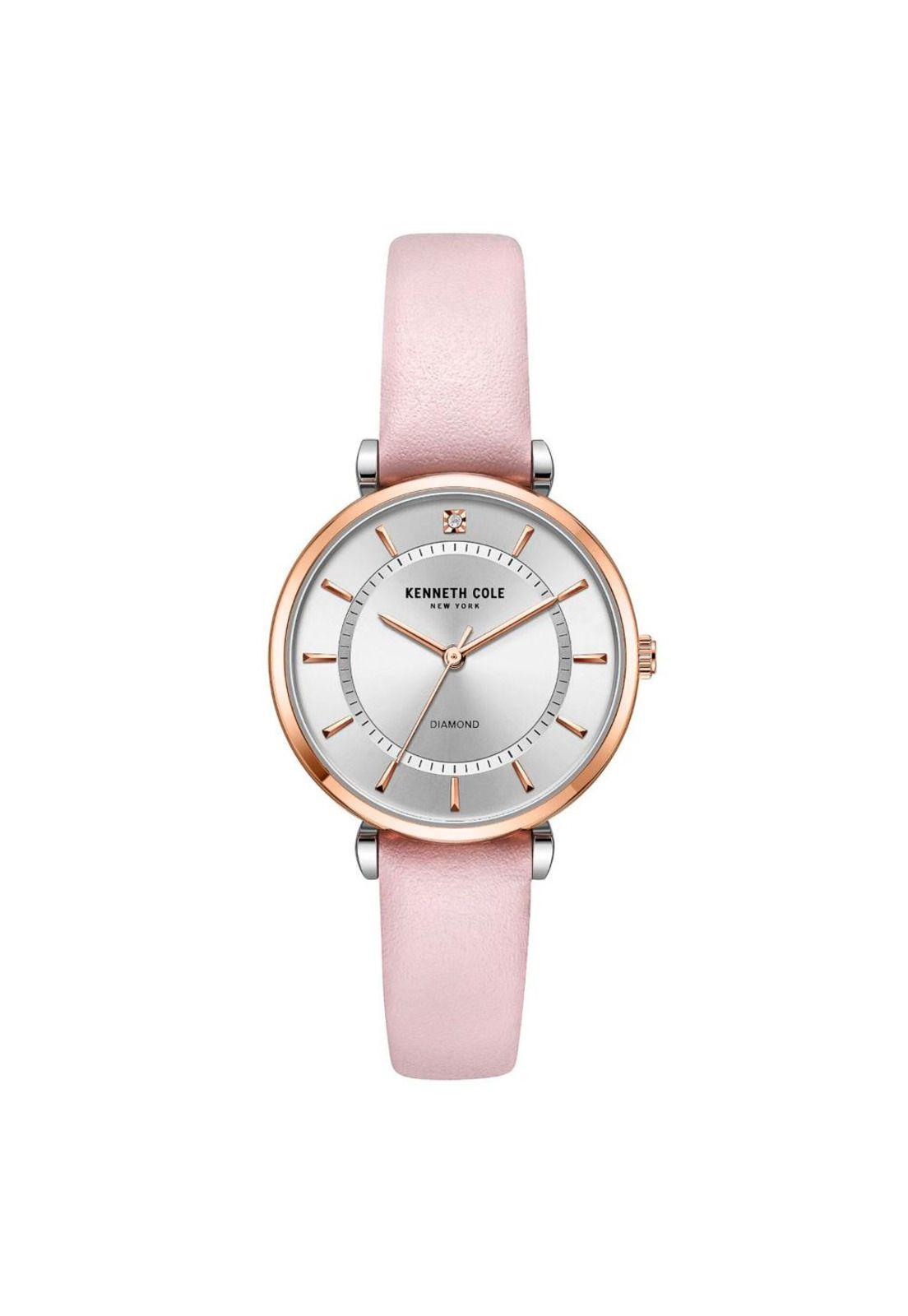 Reloj Kenneth Cole KC51114013 Negro Mujer-0