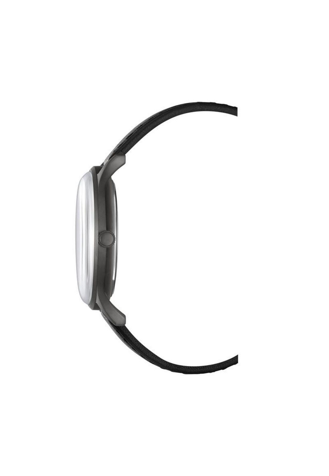 Reloj Kenneth Cole New York KC50589022 Negro Hombre-2