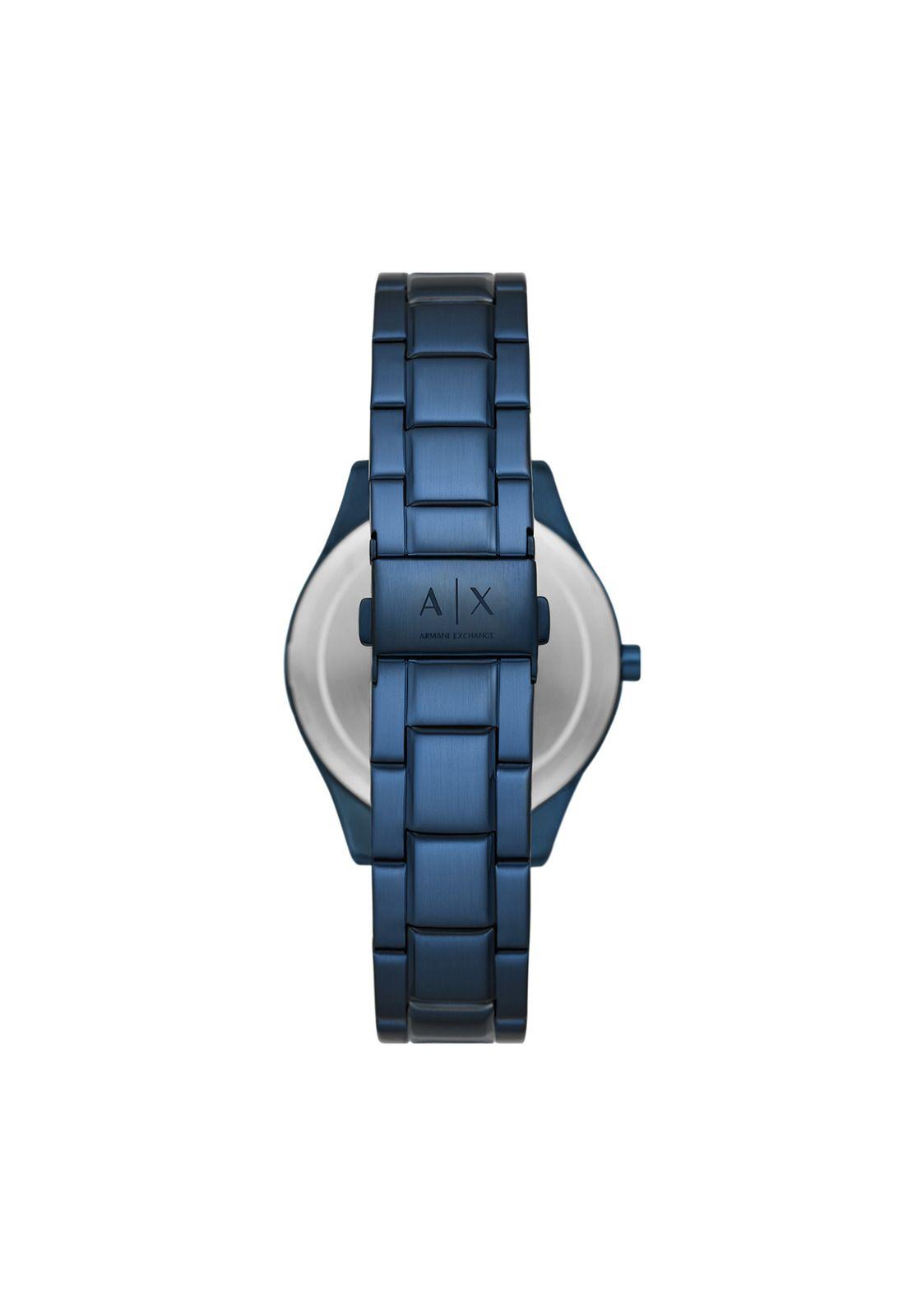 Reloj Armani Exchange AX1881 Azul-2