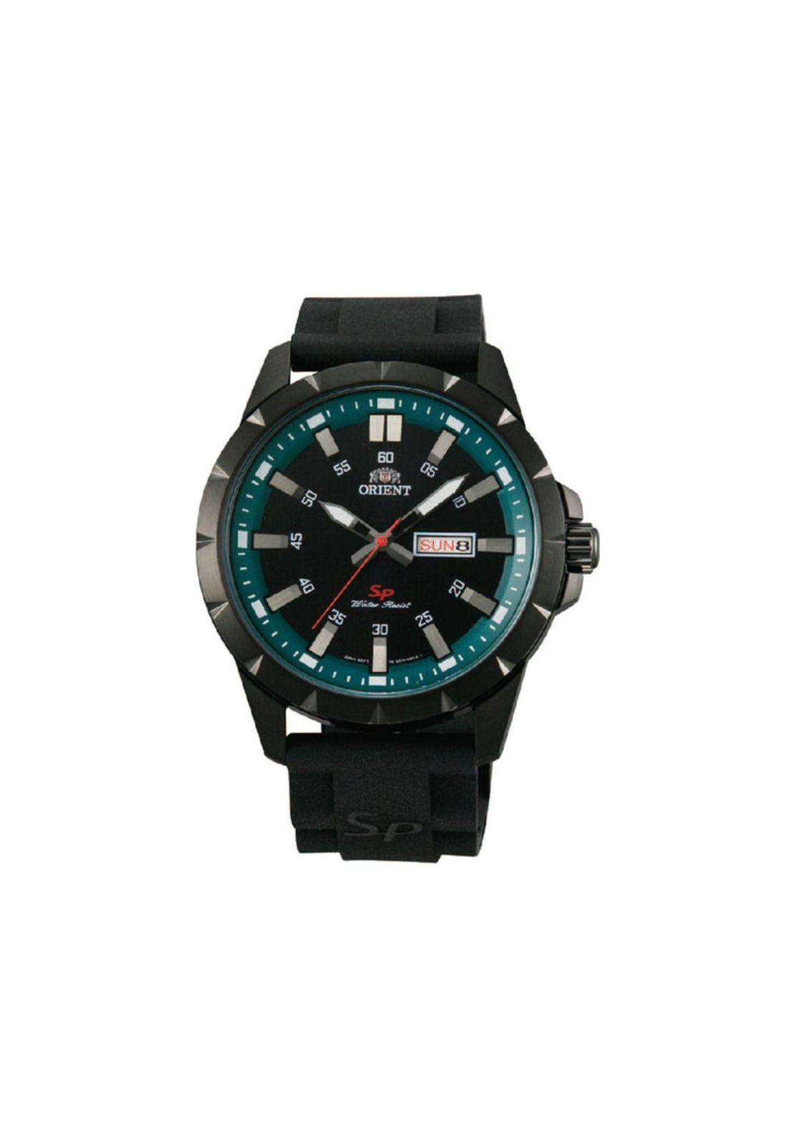 Reloj Negro-0