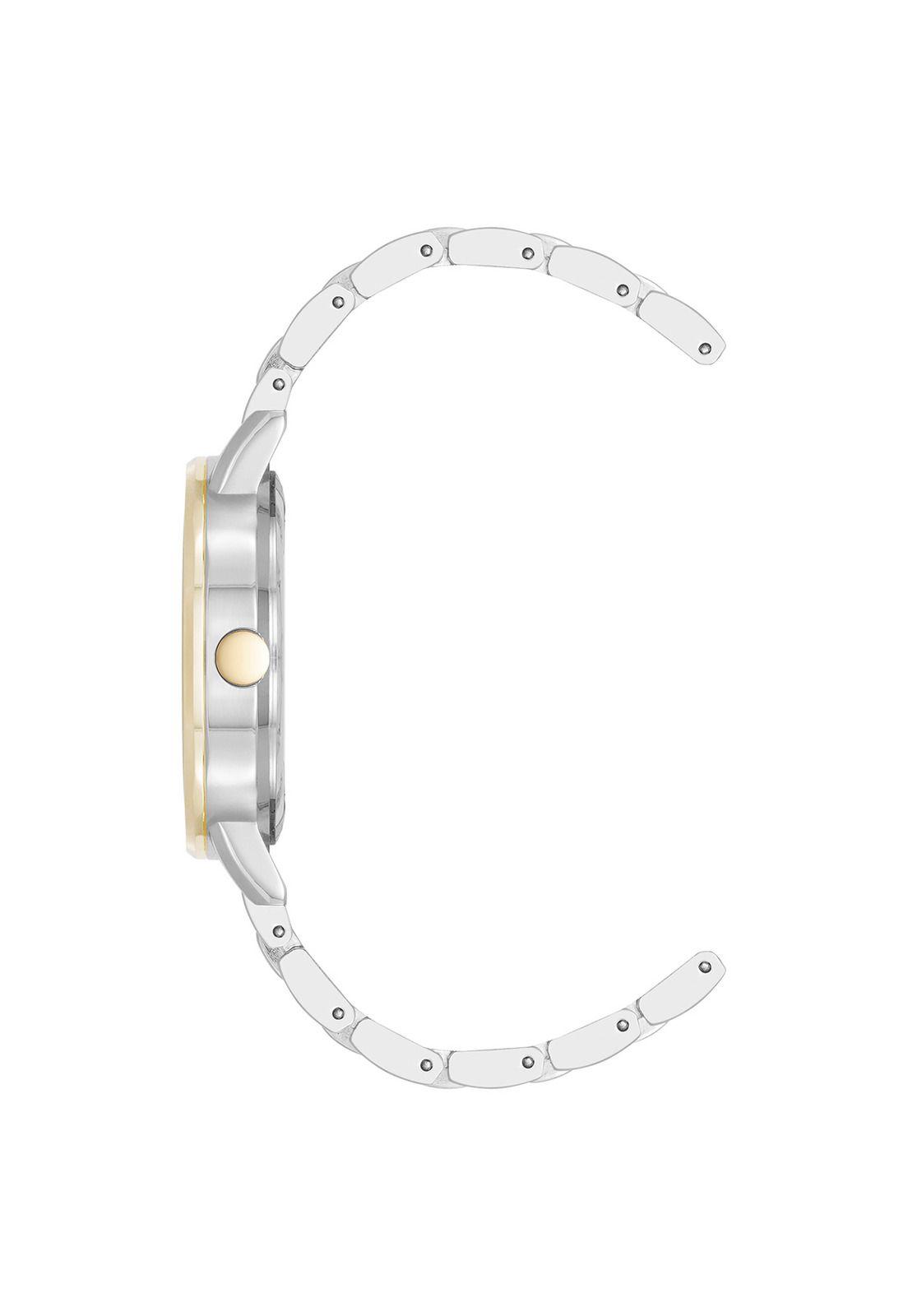 Reloj Nine West NW/3099WTTT Dorado-2