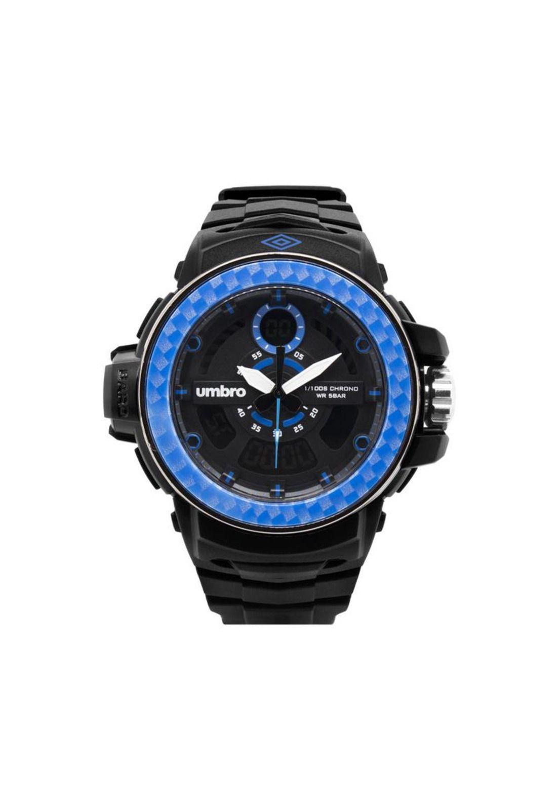 Reloj Hombre Multicolor Umbro-0
