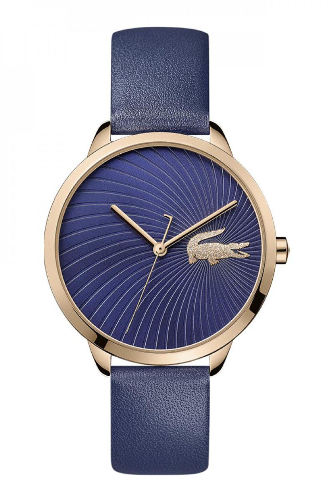 Reloj Azul Lacoste-0