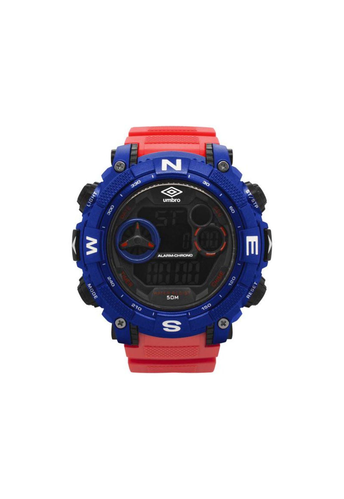 Reloj Hombre Multicolor Umbro-0
