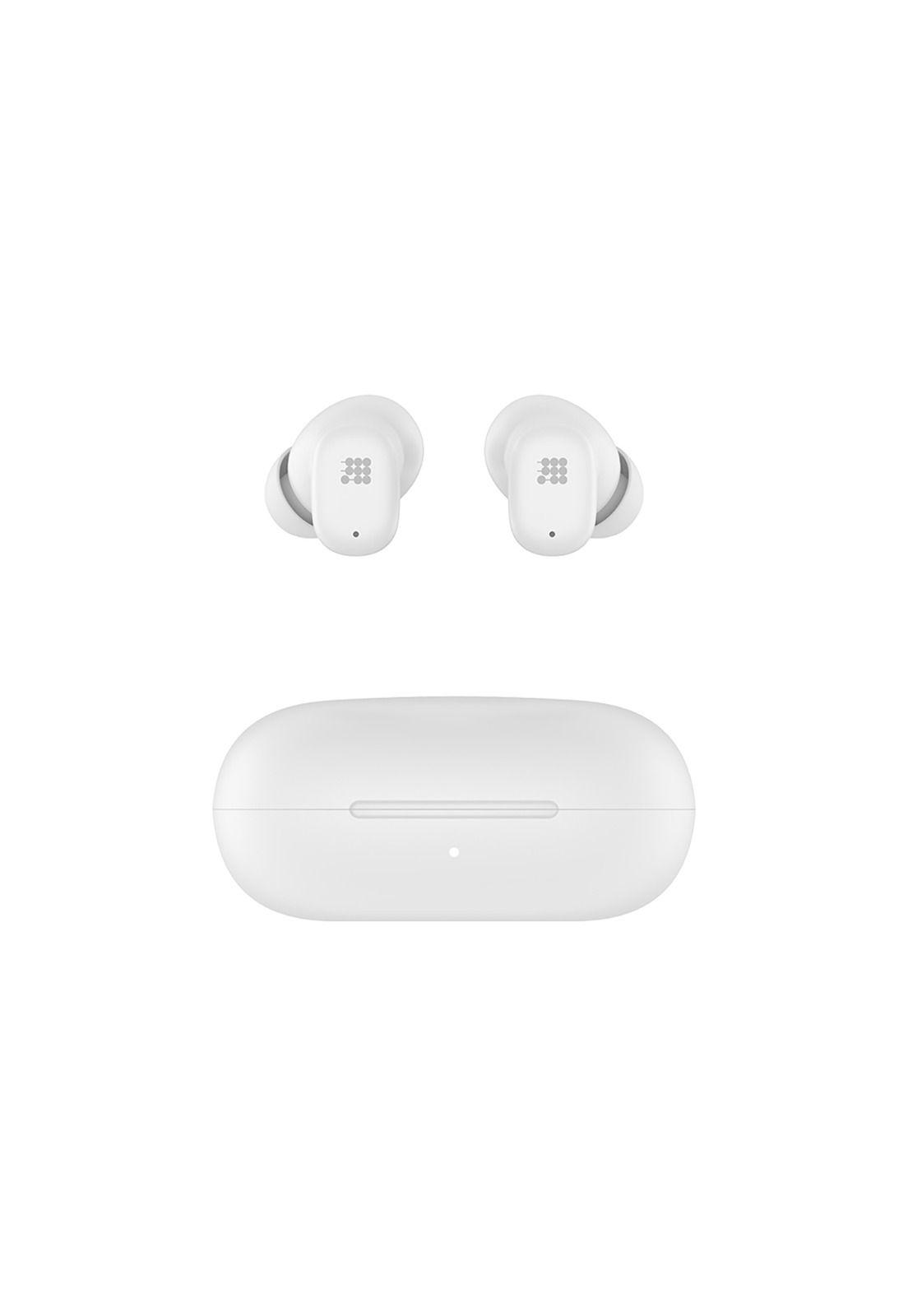 Audífonos Cubitt CT-PWBUDS7 Blanco-2