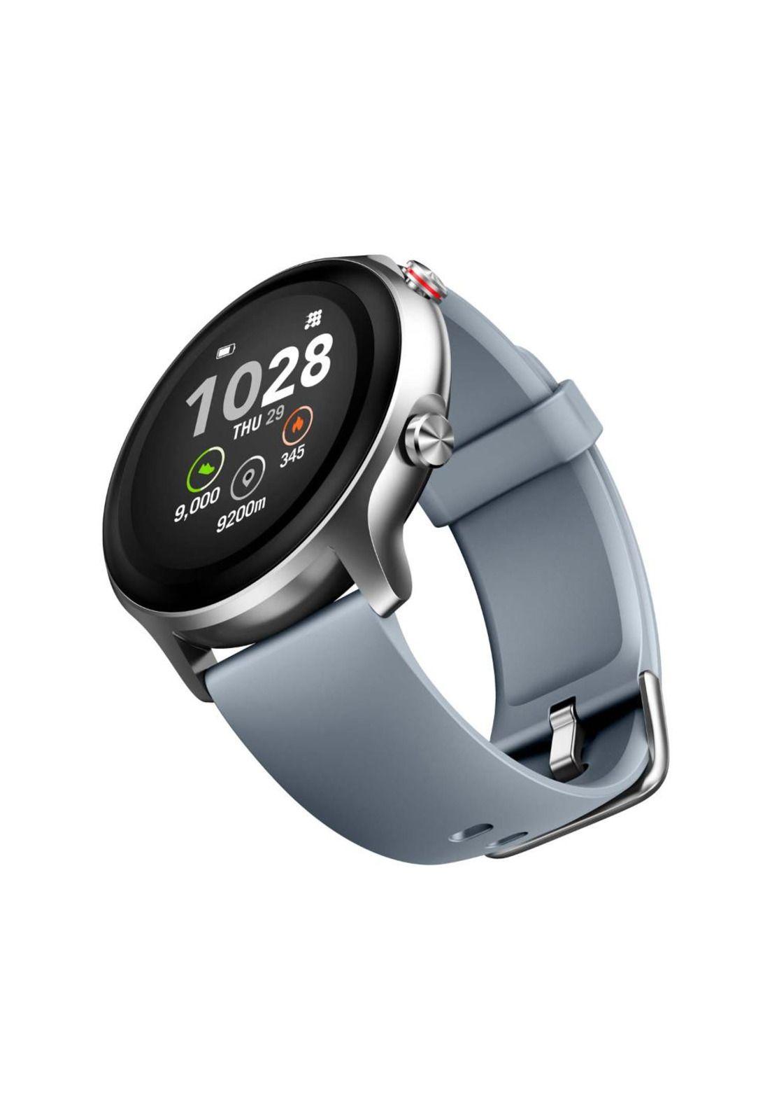 Reloj Cubitt Smart Watch Gris CT4-88-2
