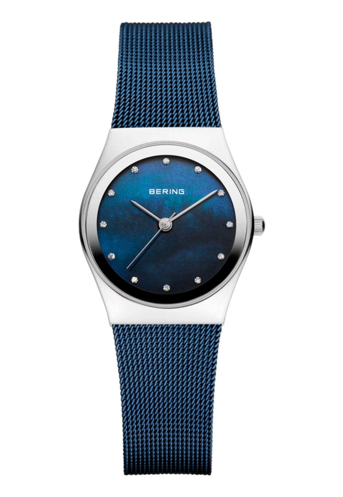 Reloj Azul-0