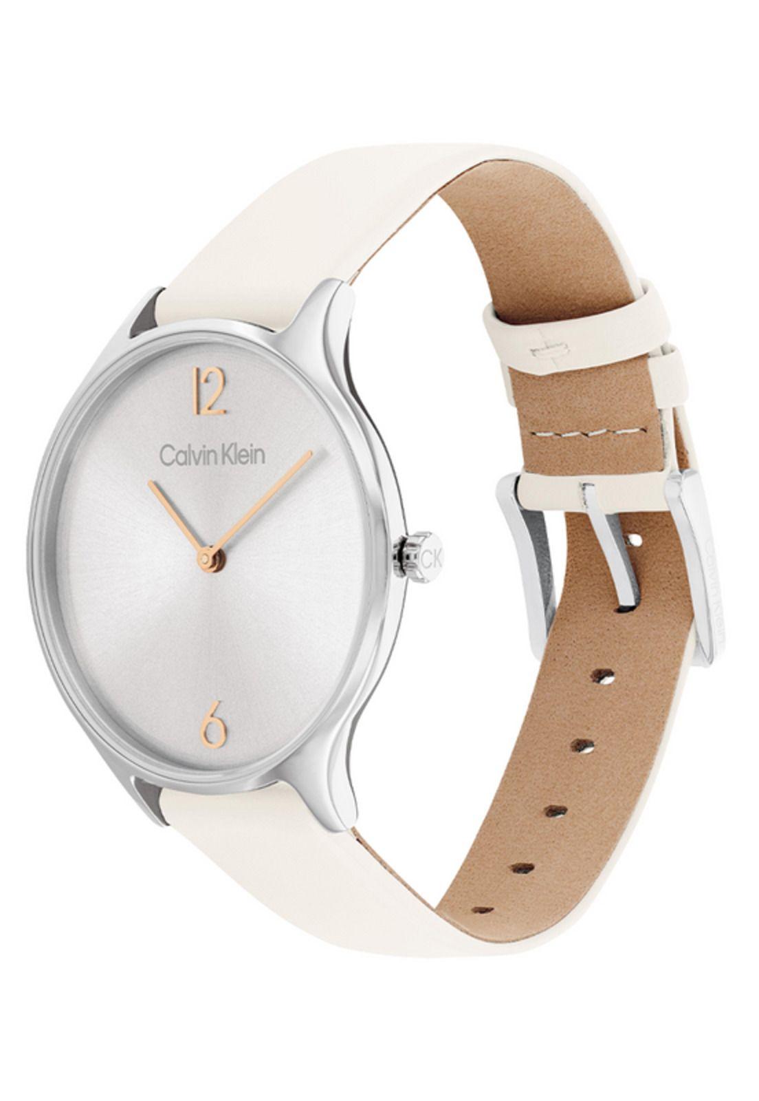 Reloj Blanco-2