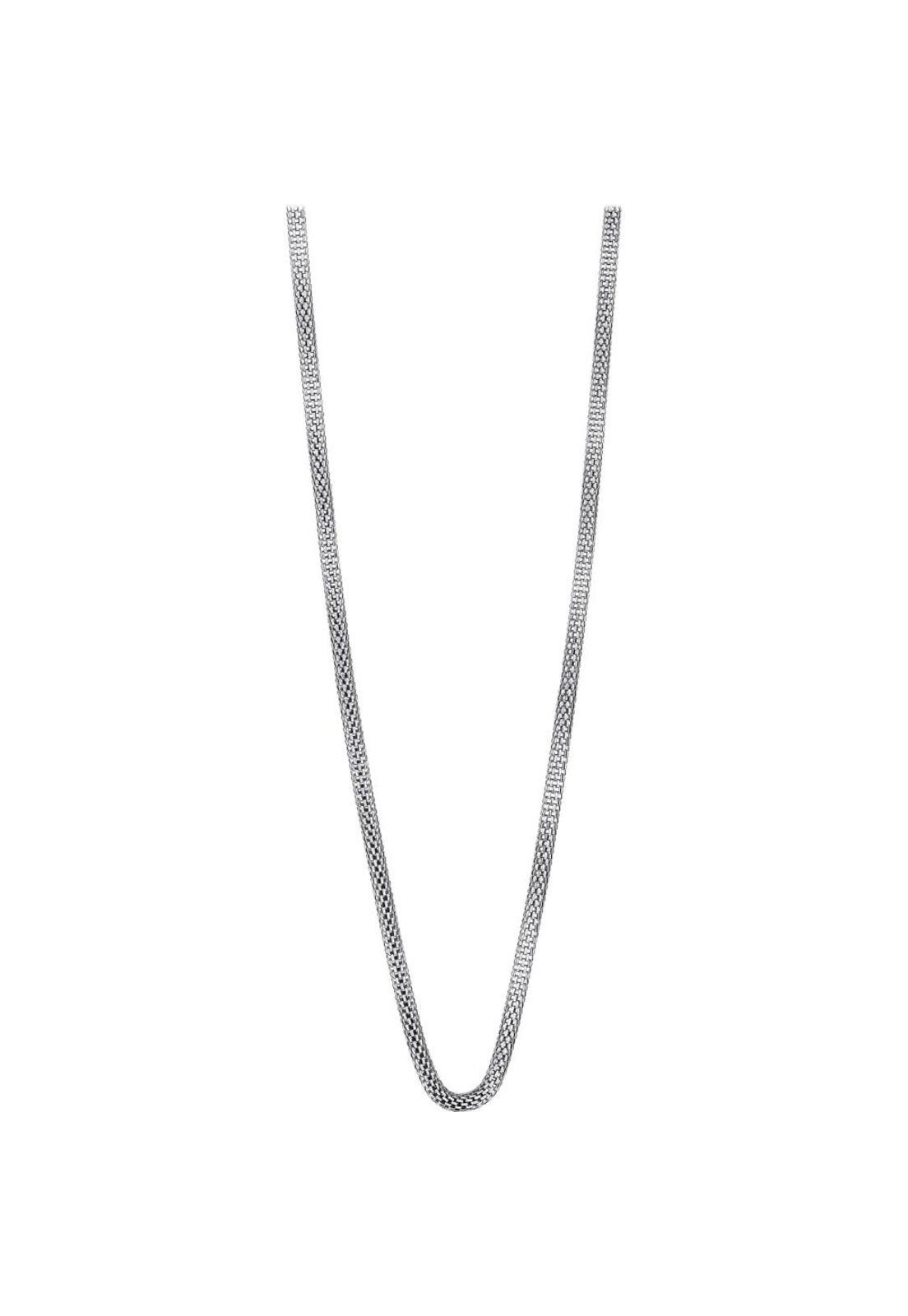Collar Bering 423-10-500 Plateado-0