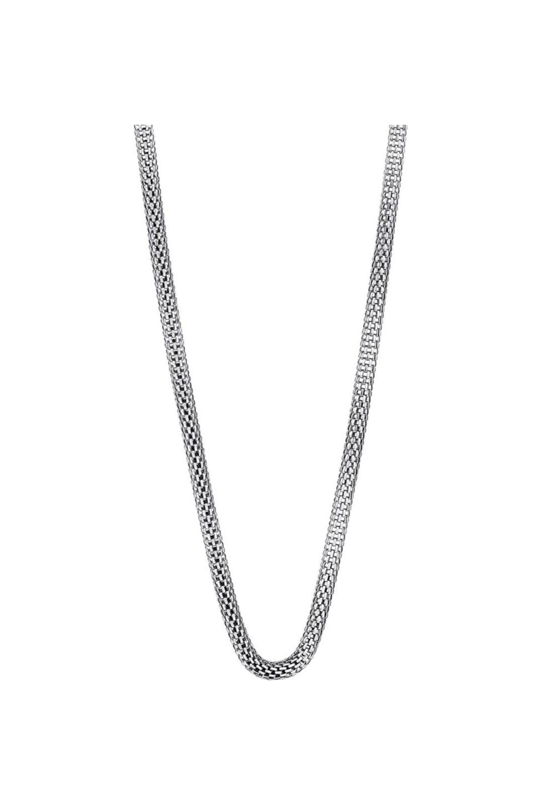 Collar Bering 423-10-500 Plateado-1