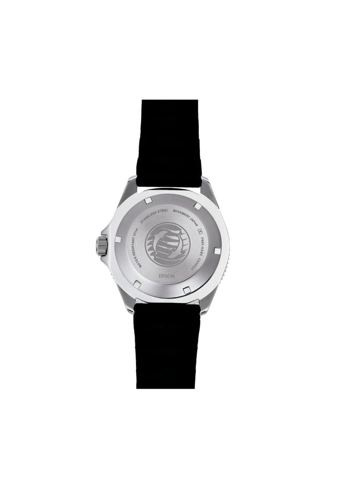Reloj Orient RA-AA0916L Negro Hombre-2