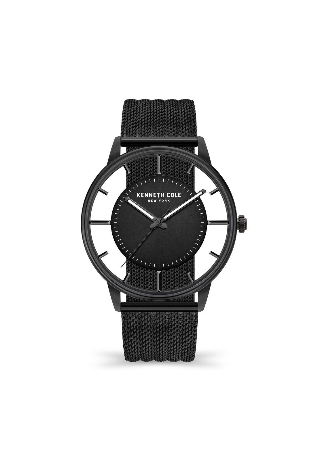 Reloj Negro-0