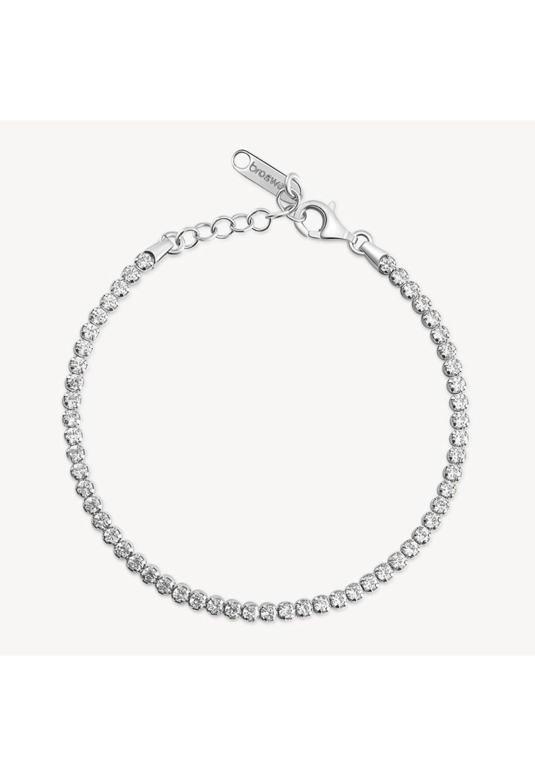 Pulsera Brosway Fancy Plateado FIW109-0