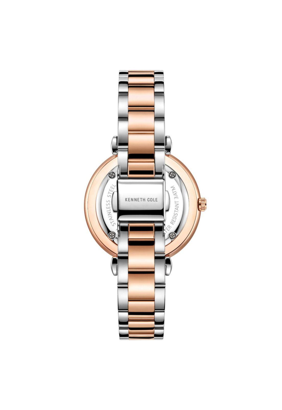 Reloj Multicolor-2