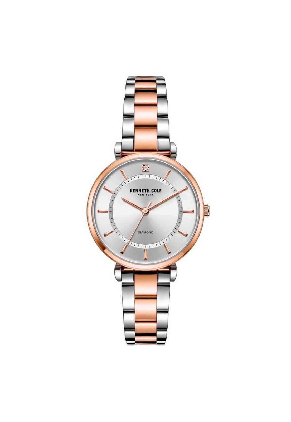 Reloj Multicolor-0