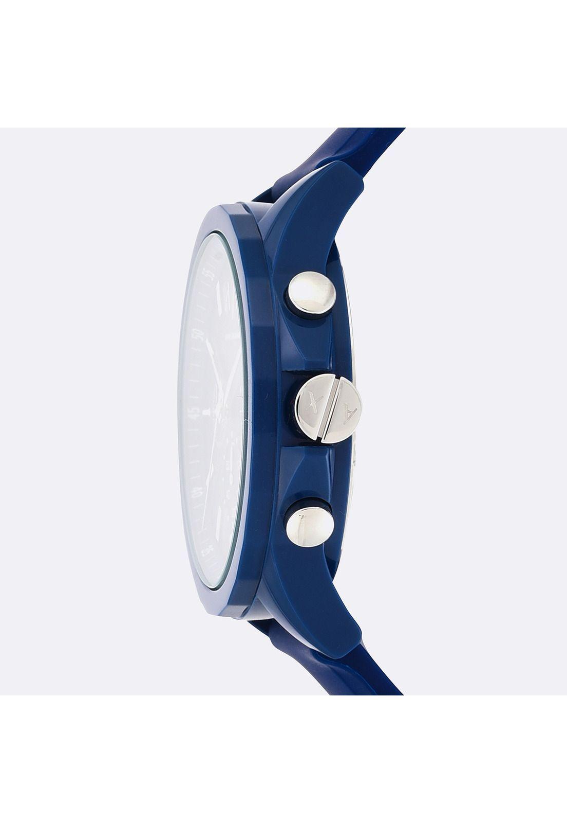 Reloj Armani Exchange AX1327 Azul-1