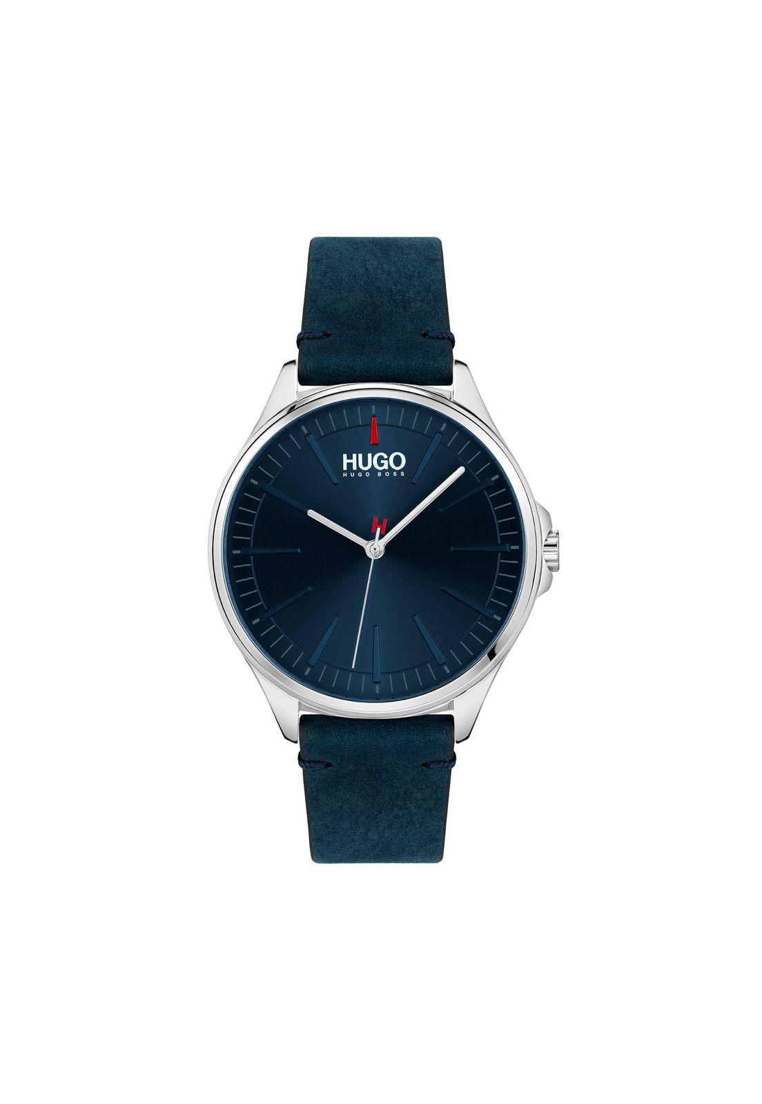 Reloj Azul-0