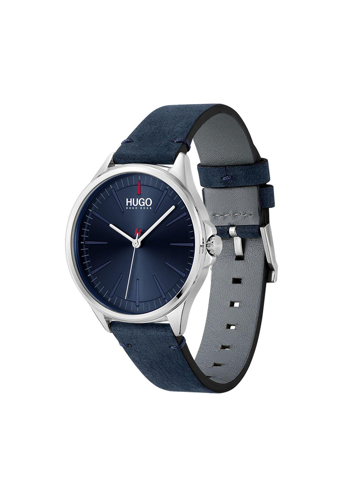 Reloj Azul-1