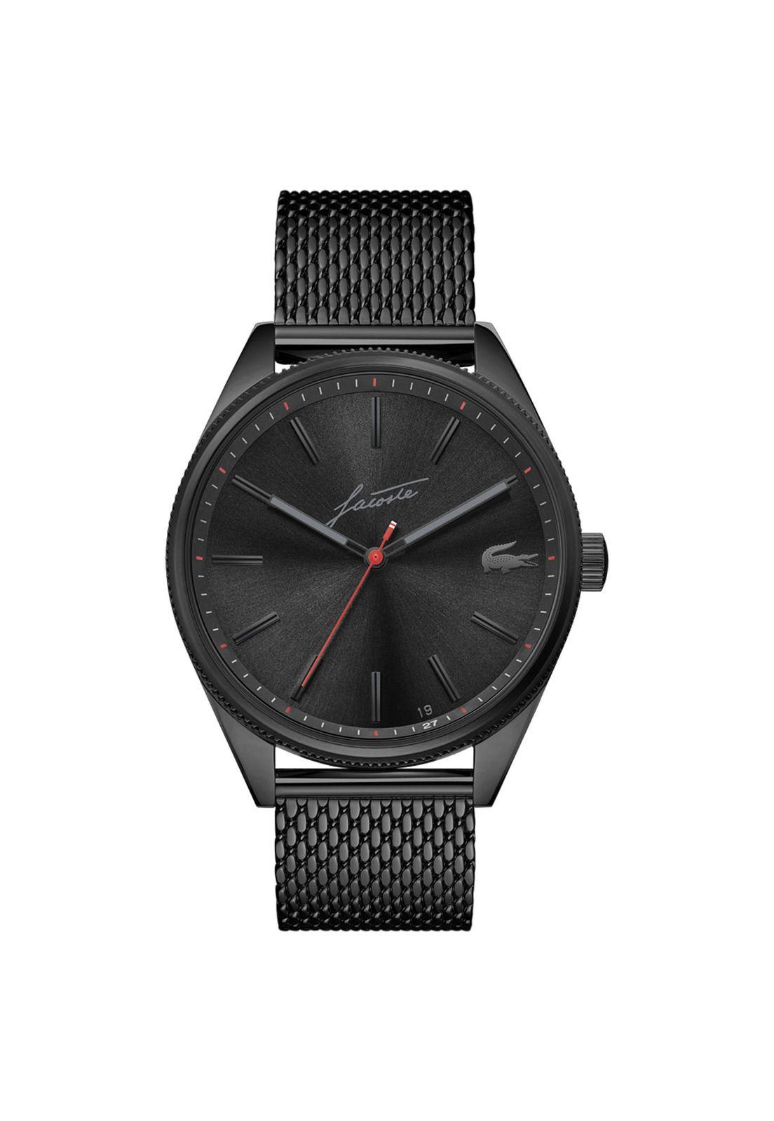 Reloj Negro-0