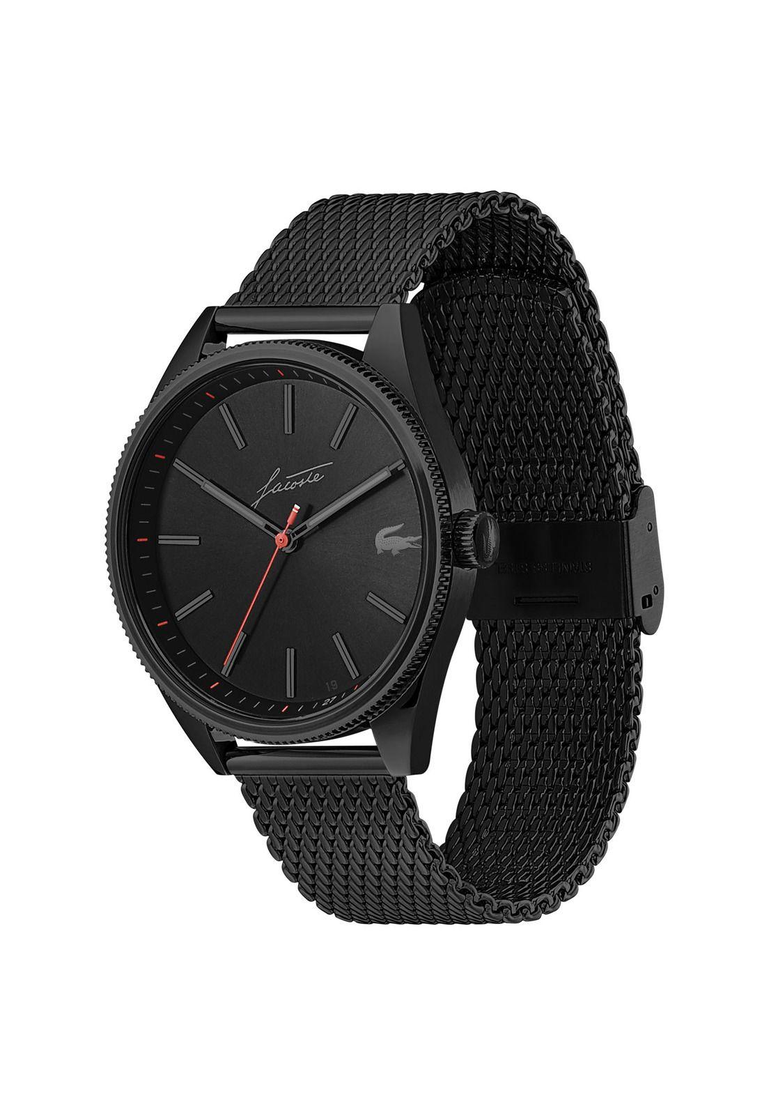 Reloj Negro-2