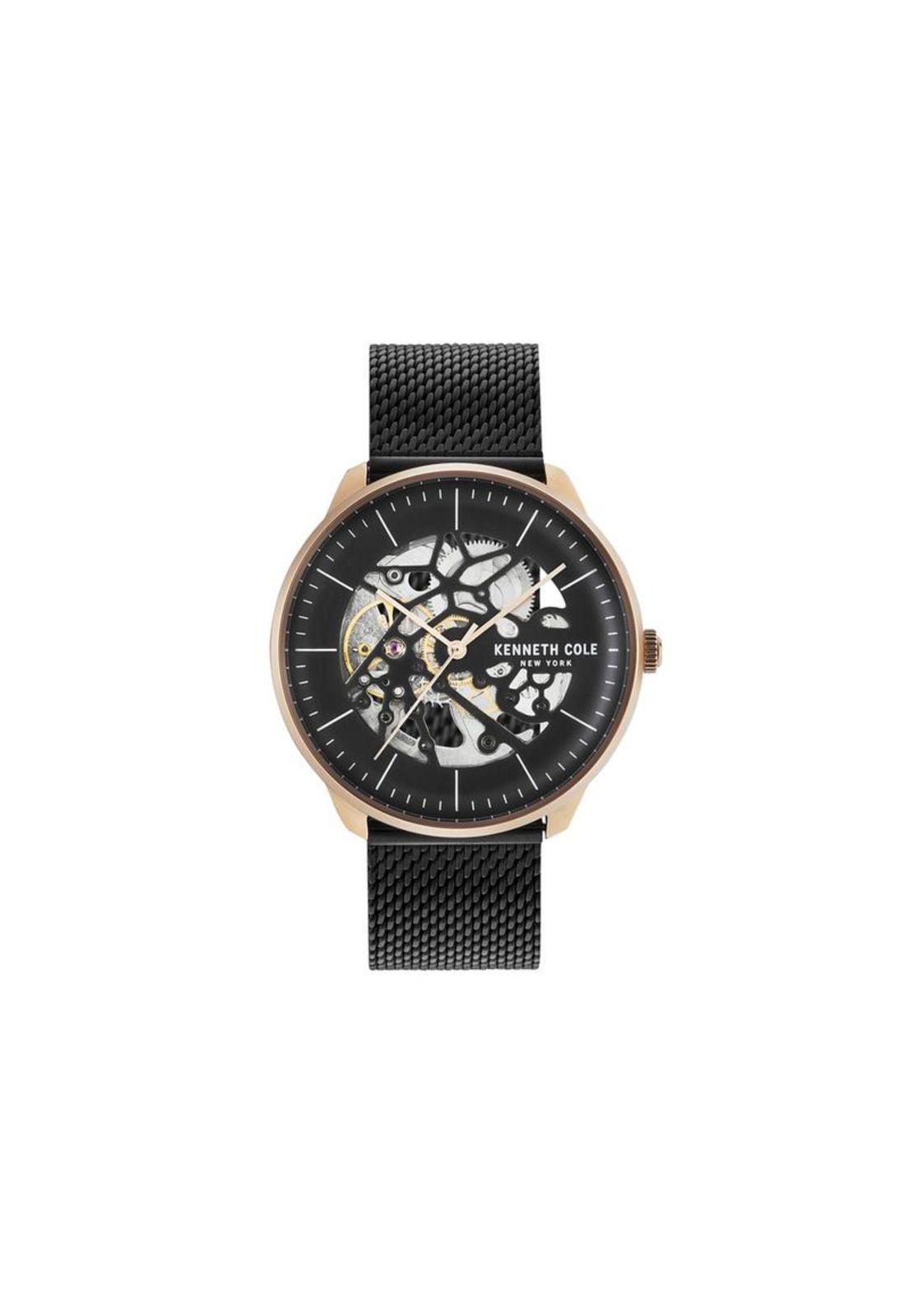 Reloj  Negro-0