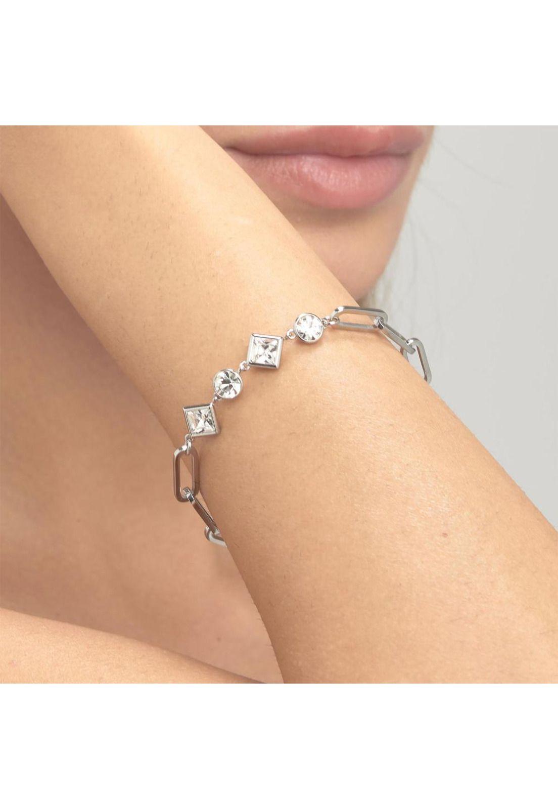 Pulsera Brosway BEH13 Plateada-1