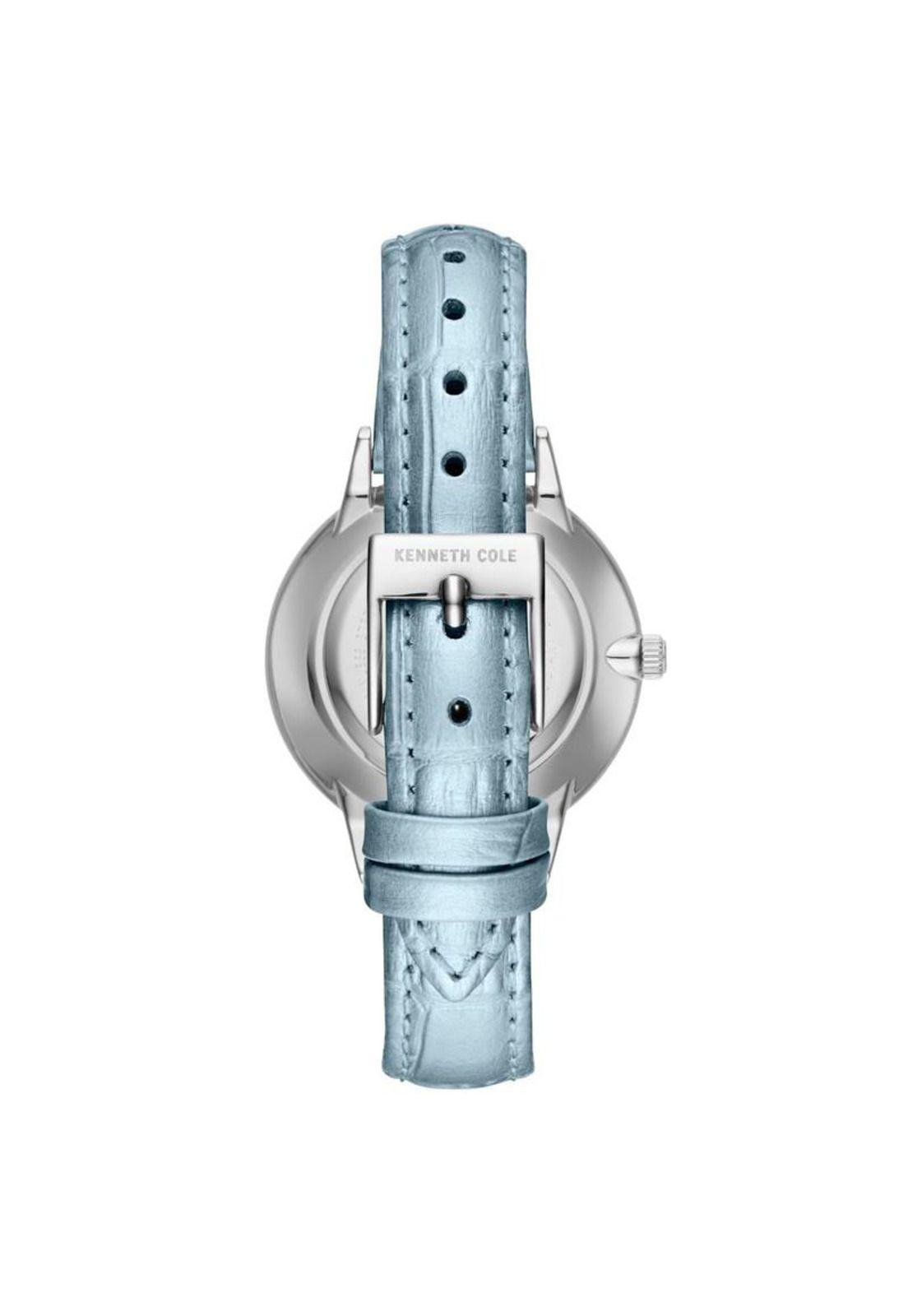 Reloj Kenneth Cole KC50860003 Celeste Mujer-2
