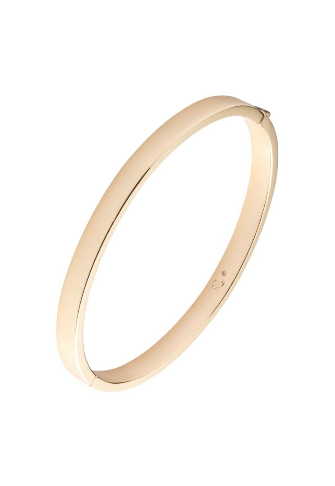 Pulsera Lauren Ralph Lauren Dorada 14B00436-0