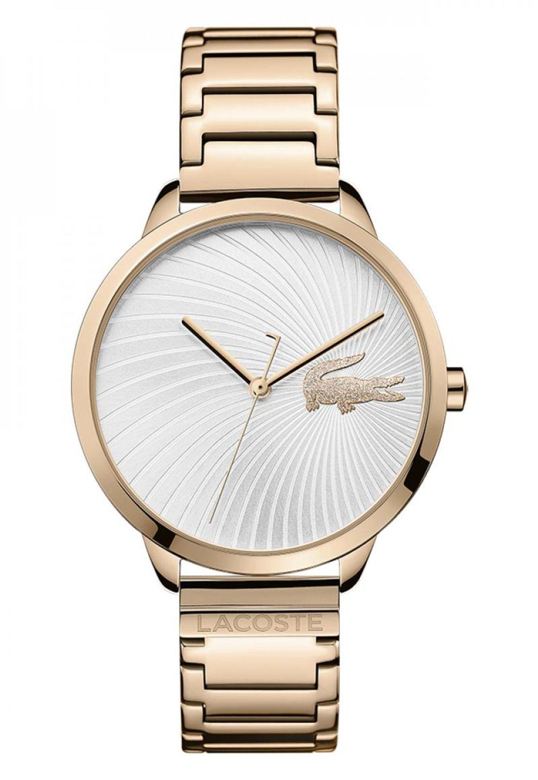 Reloj Oro Rosa Lacoste-0