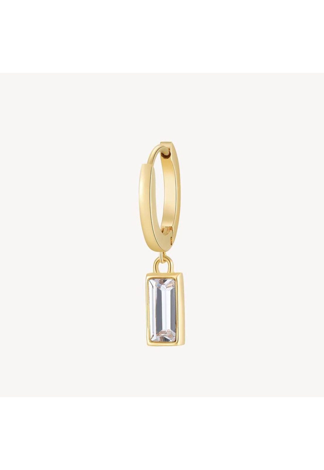 Aro Solitario Brosway Chakra Dorado BHKE021-0