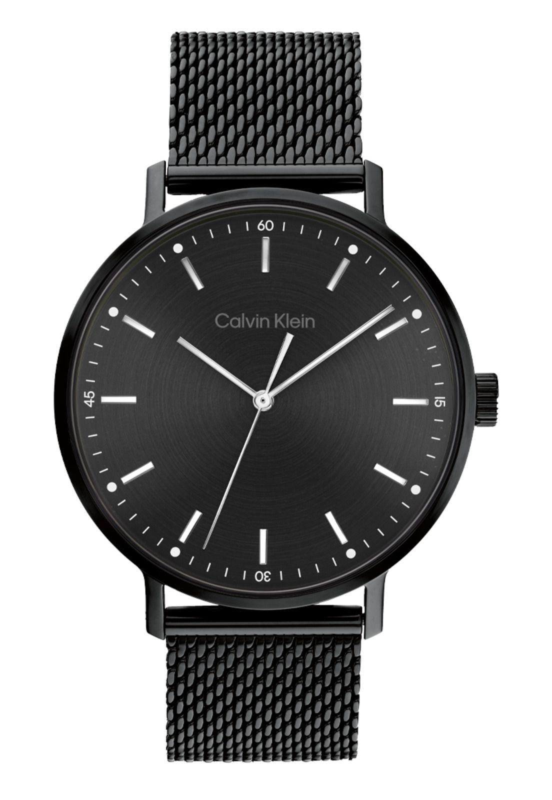 Reloj Negro-0