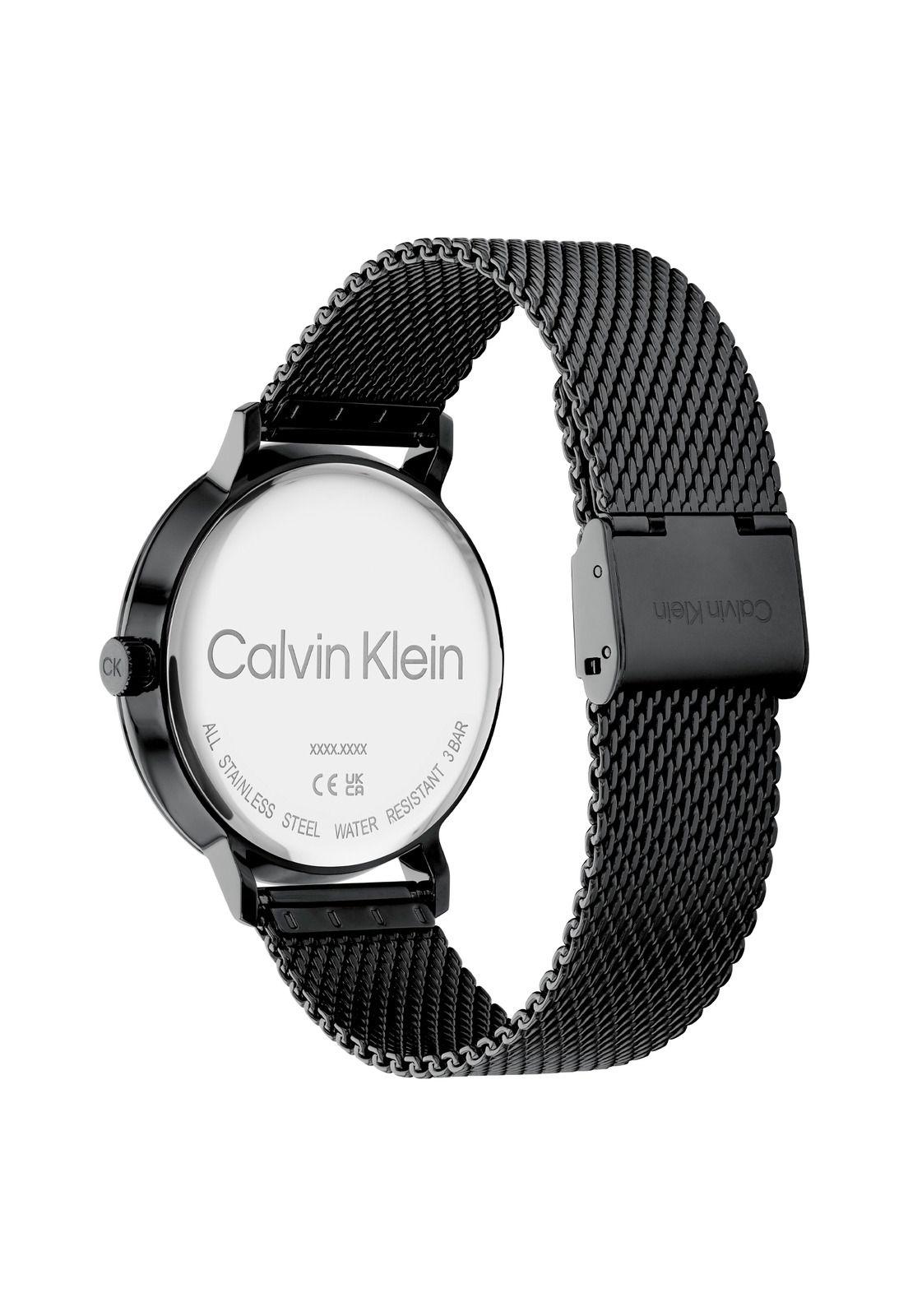 Reloj Negro-1