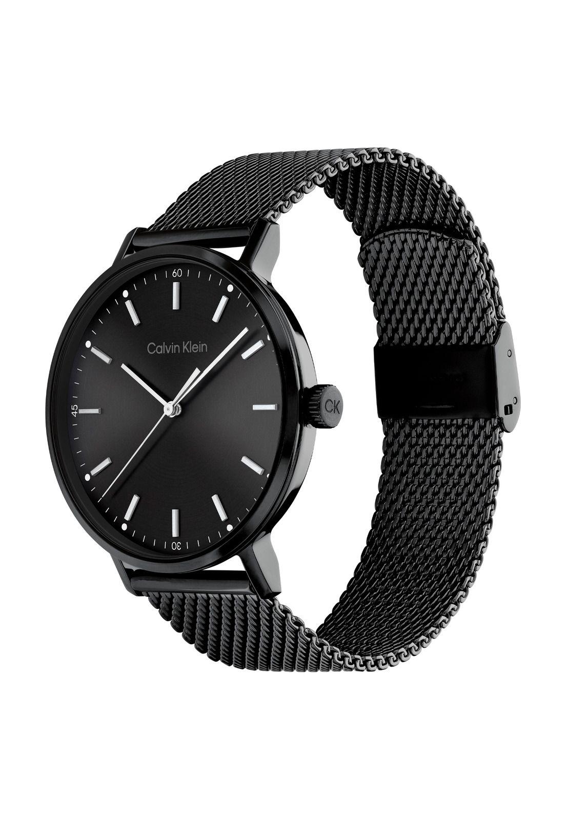 Reloj Negro-2