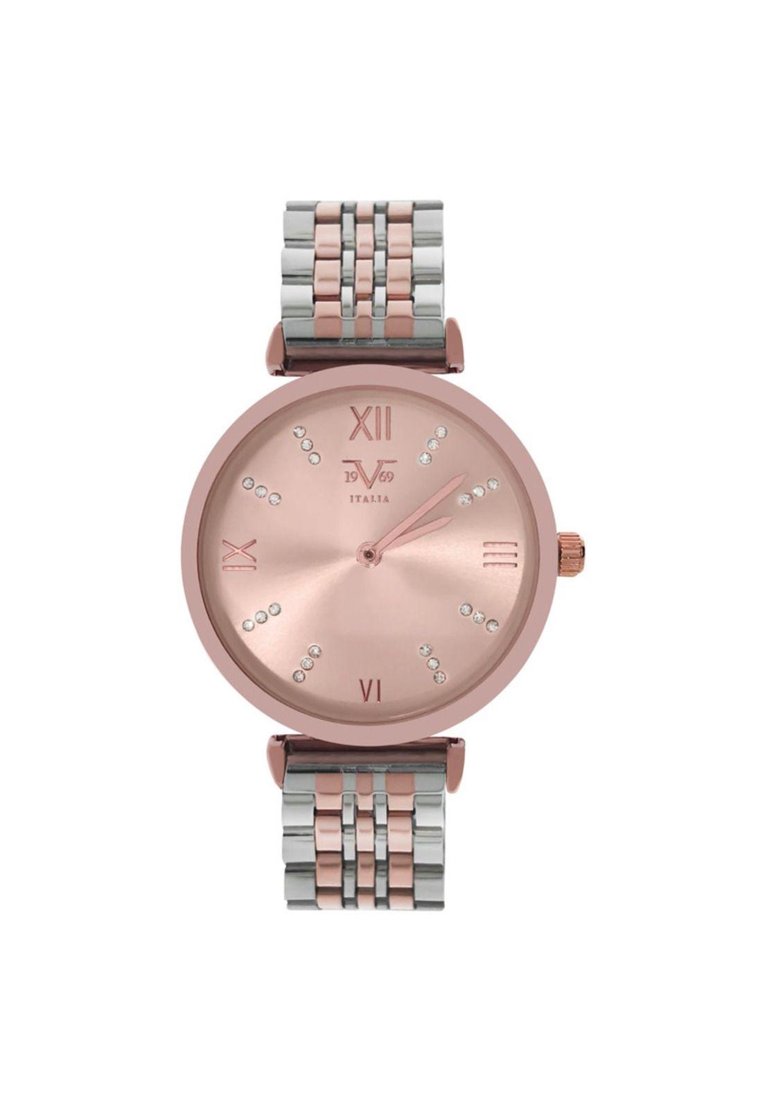 Reloj Oro Rosa-0