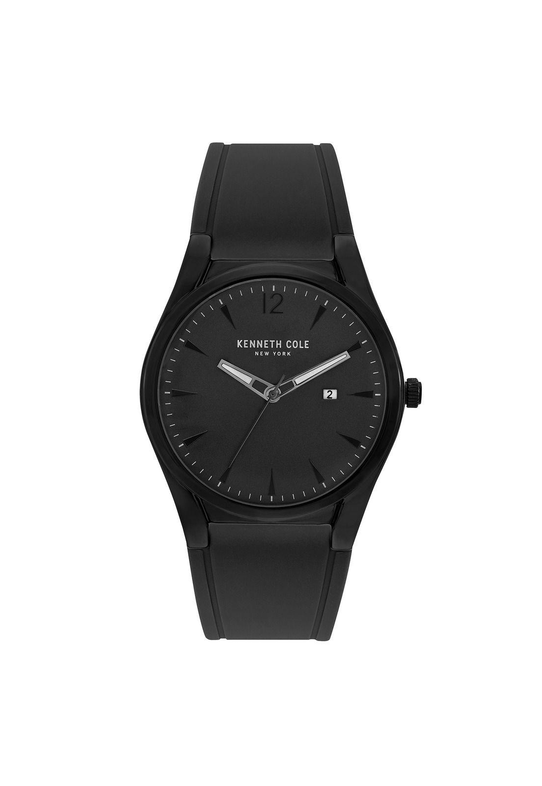 Reloj Negro-0
