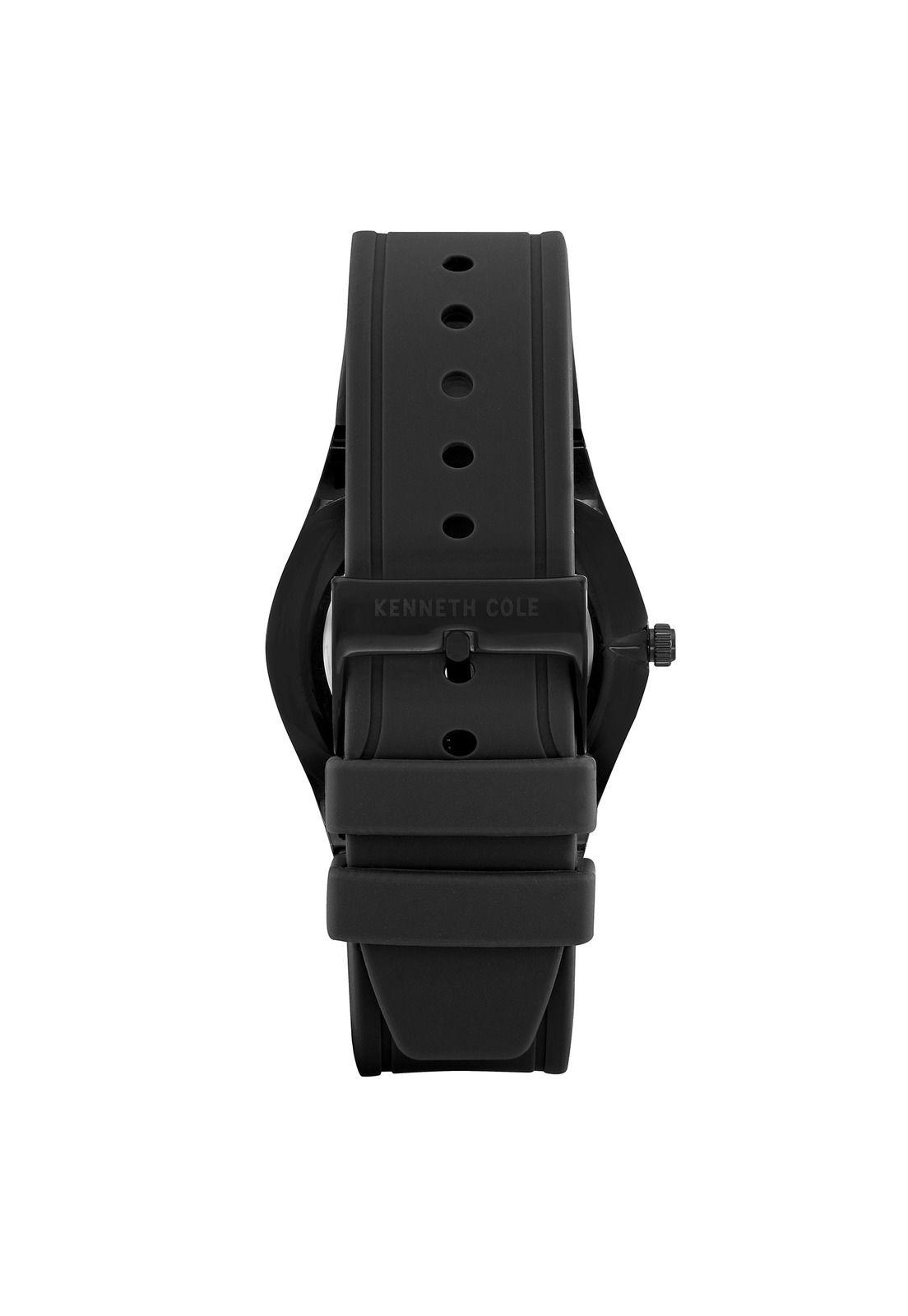 Reloj Negro-1