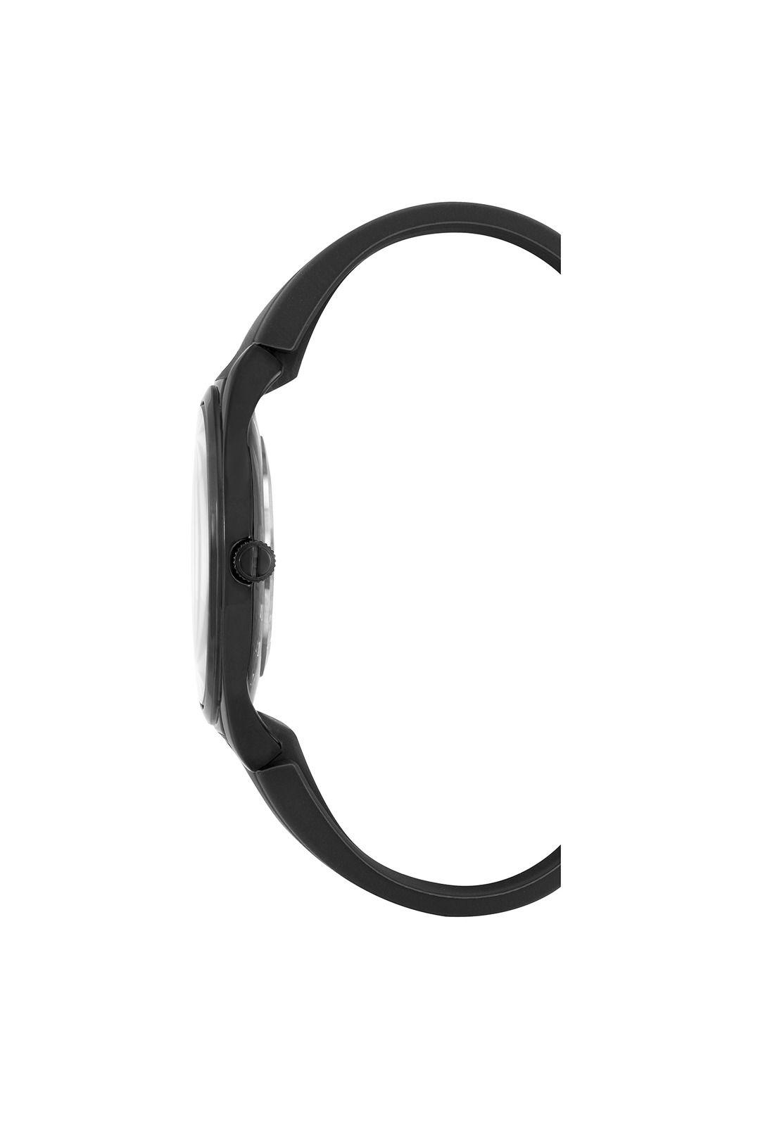 Reloj Negro-2
