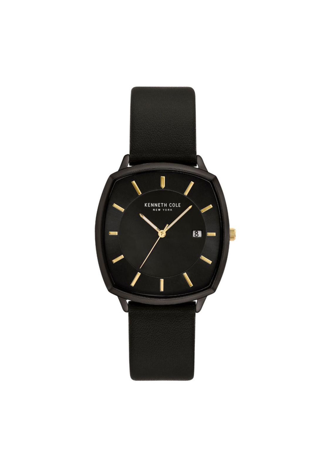Reloj Negro-0