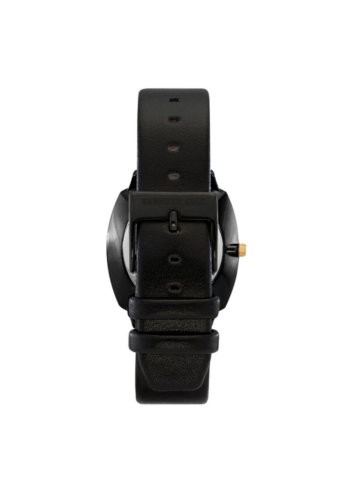 Reloj Negro-2