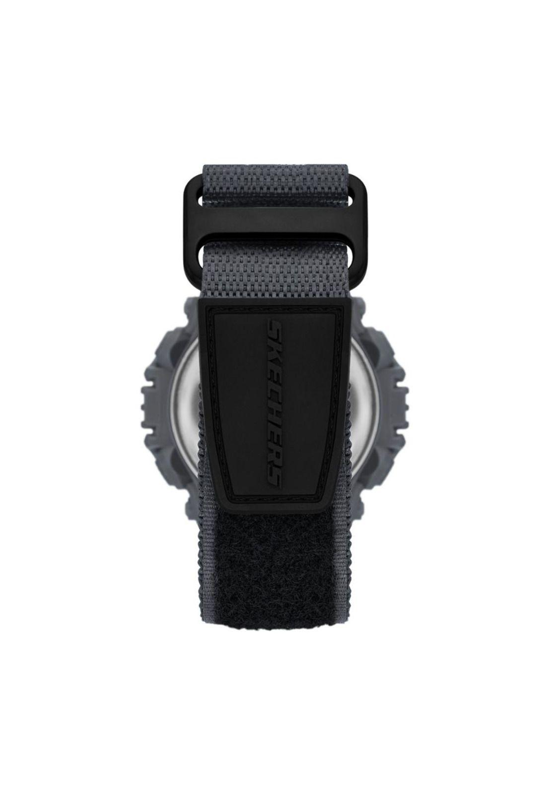 Reloj Skechers Gris Hombre SR1147-2