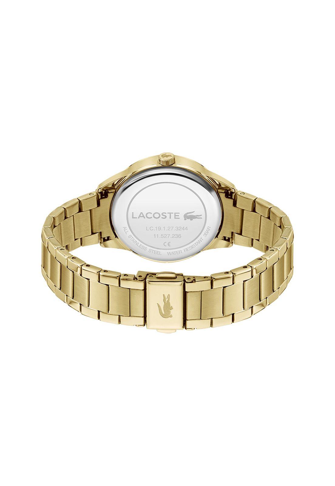 Reloj Dorado-2