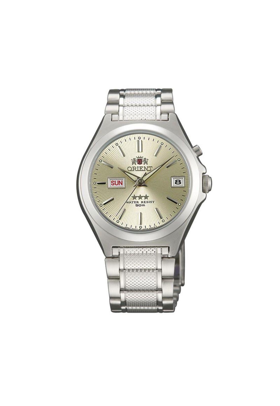 Reloj Clásico Orient-0