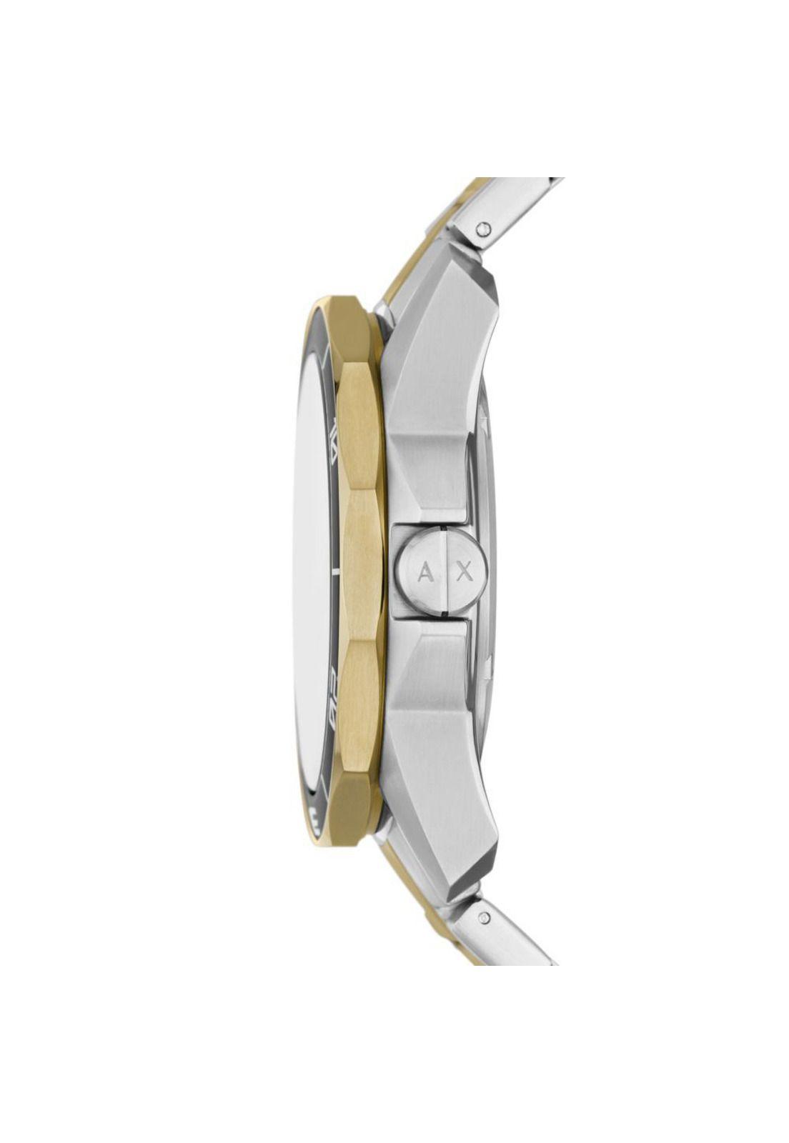 Reloj Armani Exchange AX1956 Plateado-2
