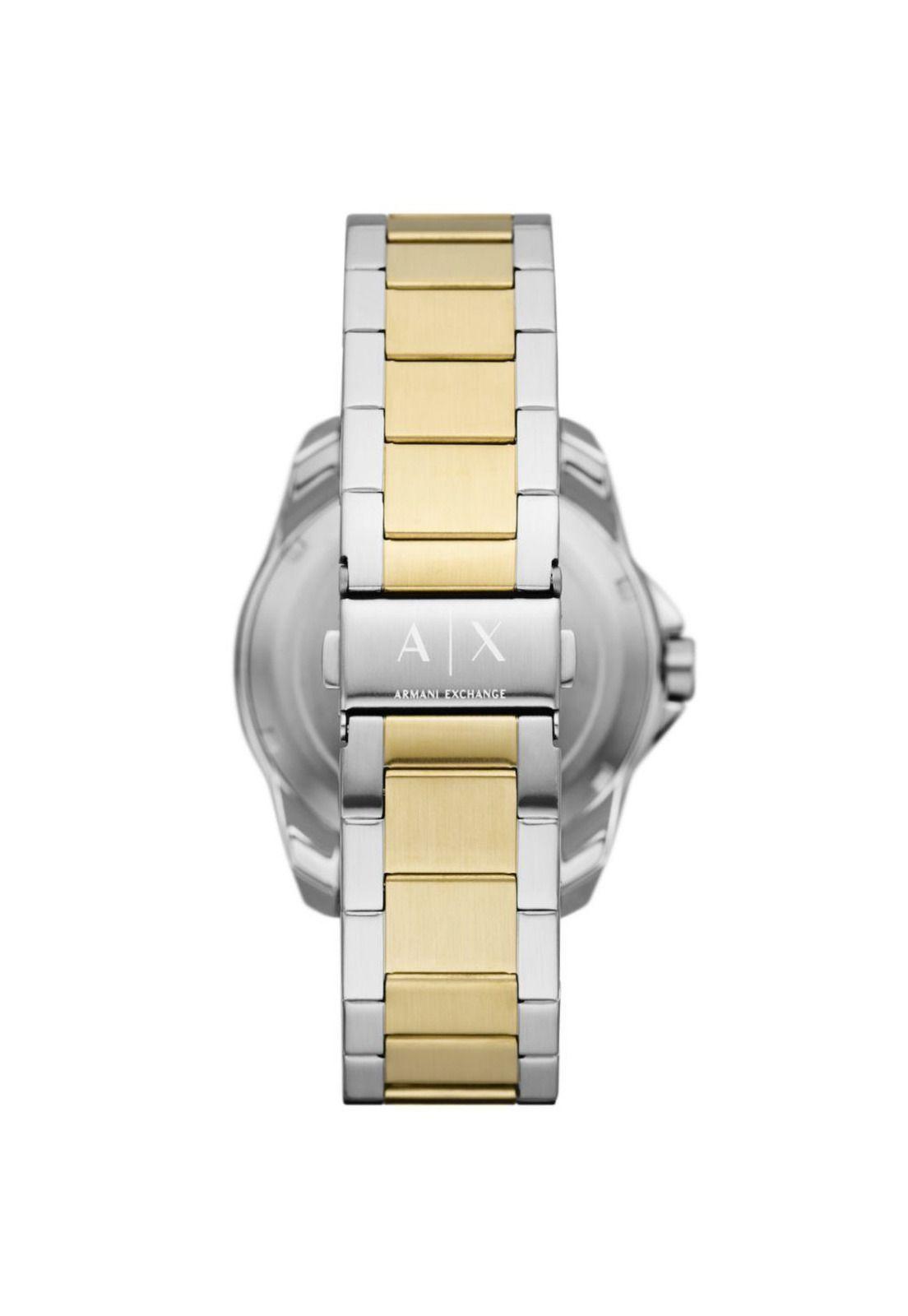 Reloj Armani Exchange AX1956 Plateado-3